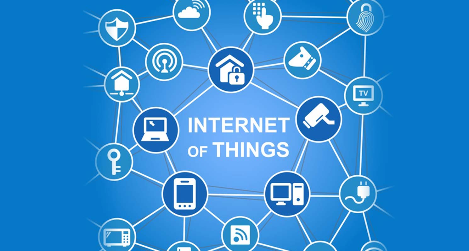 導入前に心得ておきたいIoTのセキュリティ