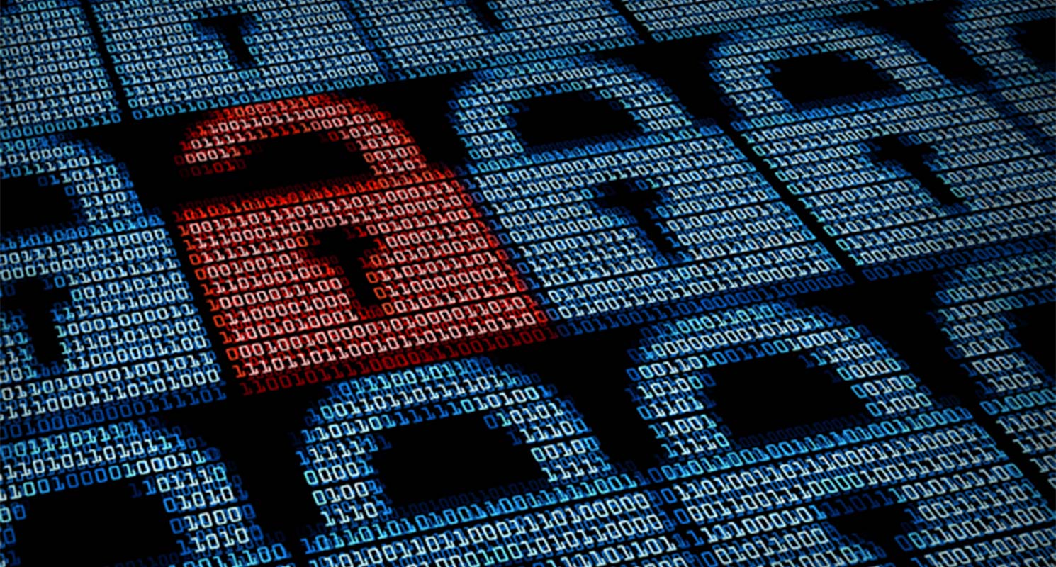 セキュリティで会社の重要情報を守る！そのために最善の対策とは？