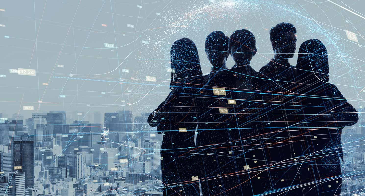 多様化する情報セキュリティサービス、導入メリットや特長は？