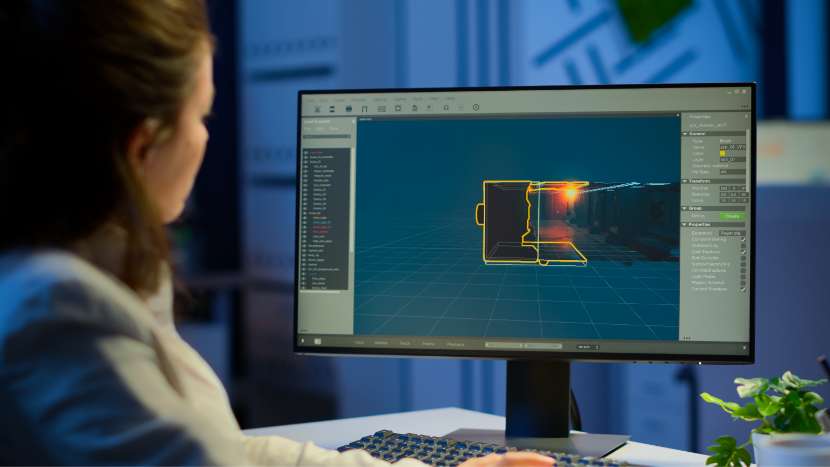 各担当者が上流で評価し、HILSのテスト比重減少
