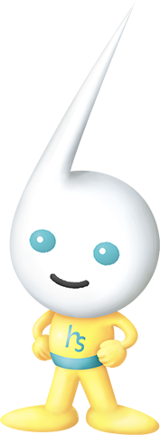 ソリュートくん