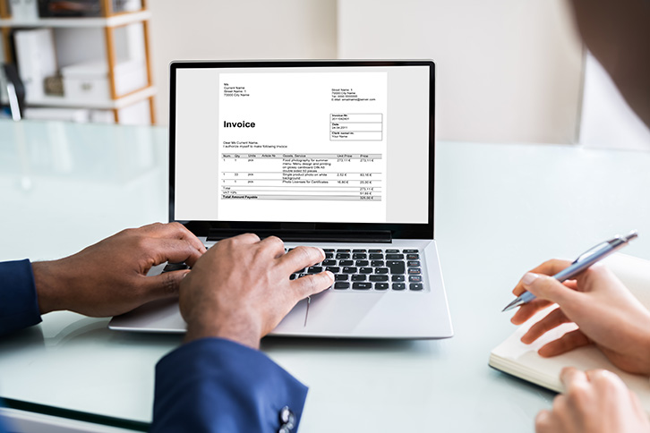 サブスクリプションの請求業務とは？主なステップと課題解決のため業務を効率化する方法を解説
