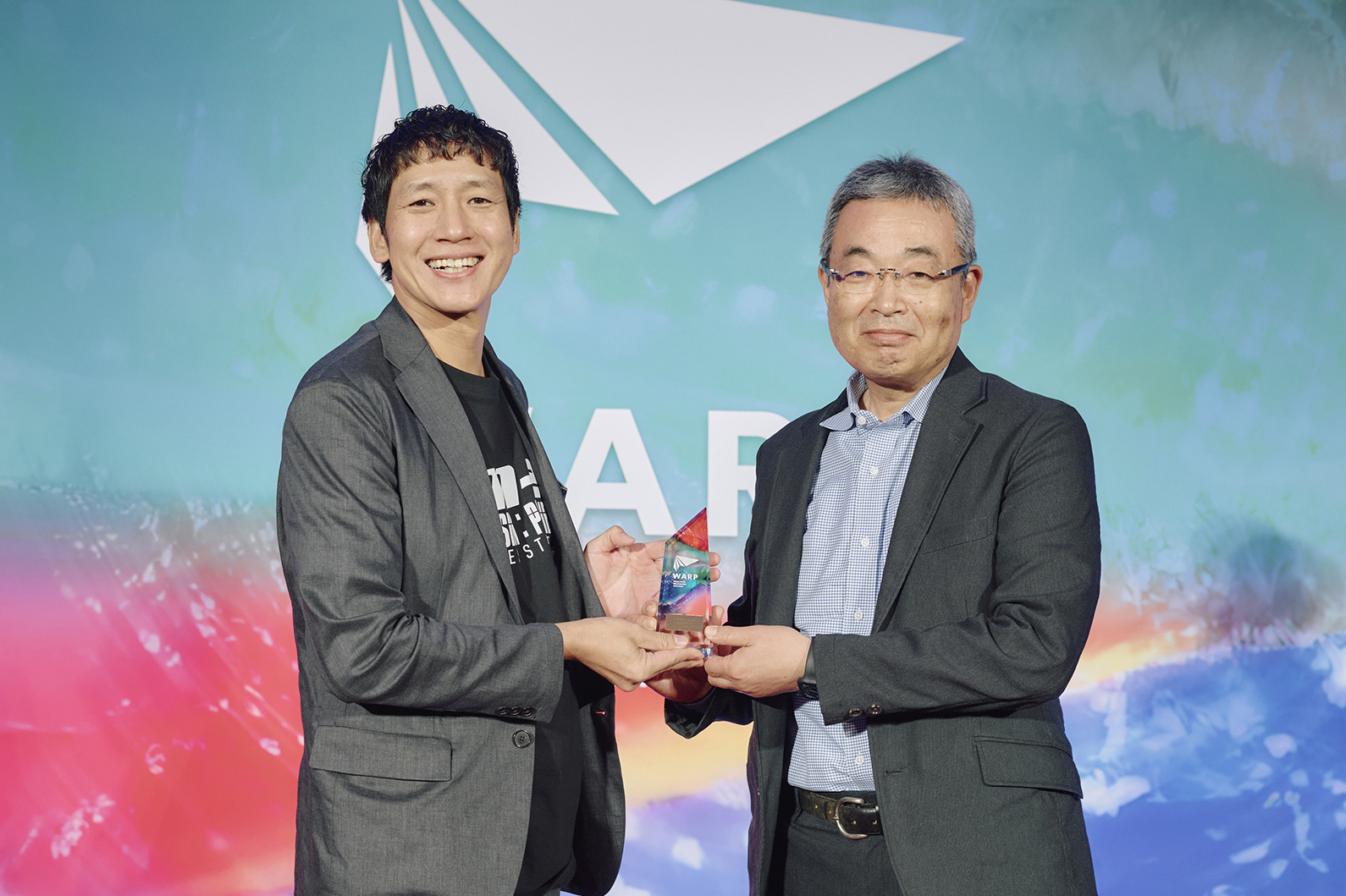 WingArc Partner Award 2024でData Empowerment Partner of the Yearを受賞