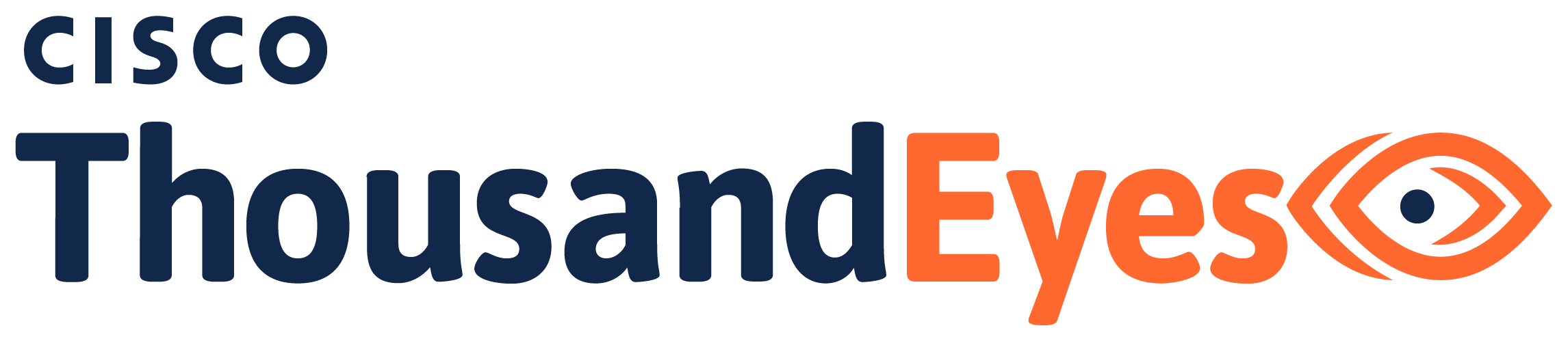ThousandEyes  part of Cisco