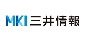 三井情報株式会社