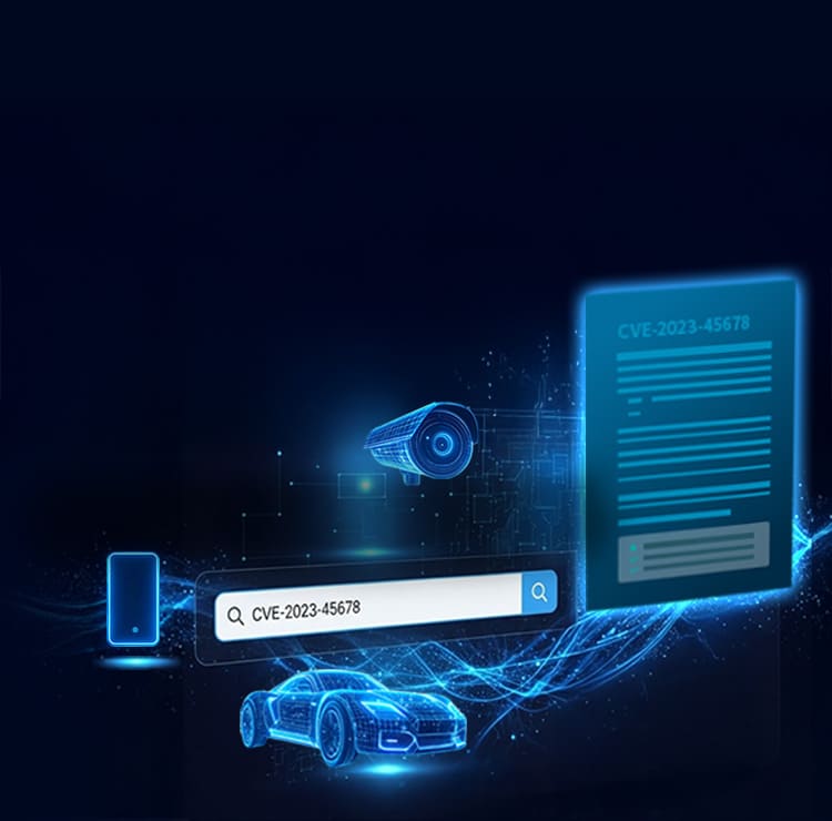 脆弱性調査支援サービス