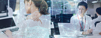 データ分析から業務の効率化までAI活用の多彩なノウハウ